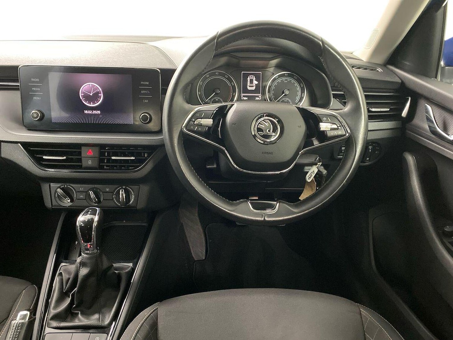 Used Skoda Kamiq 2022 for sale - 77962328: Photo 10