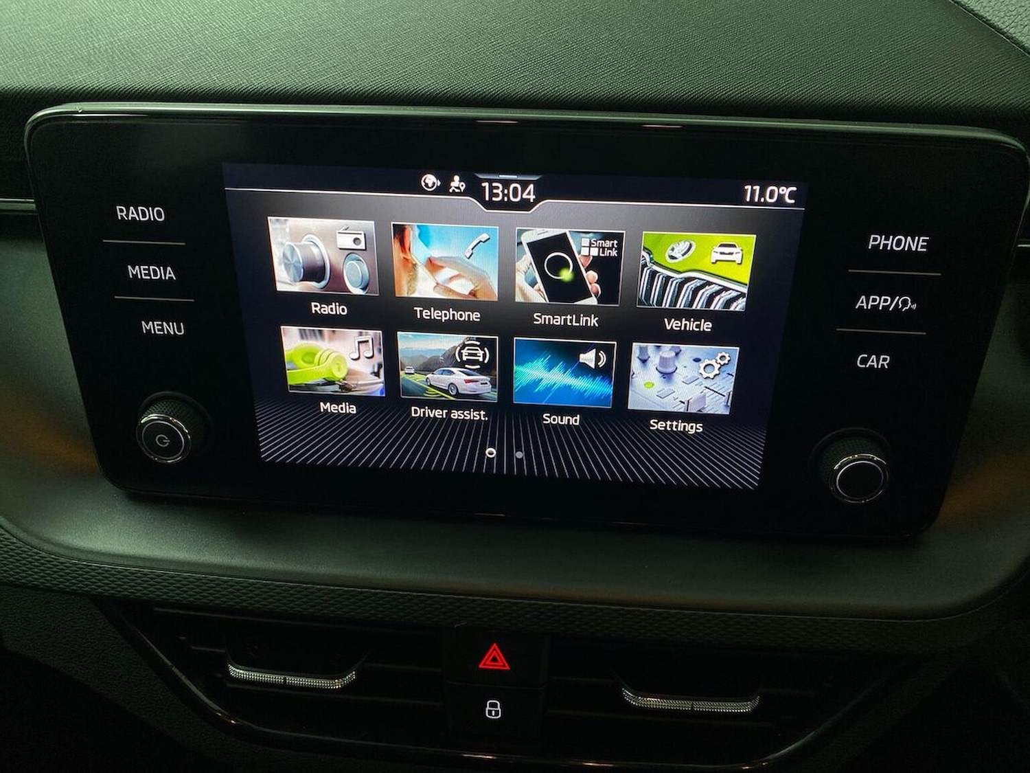 Used Skoda Kamiq 2022 for sale - 77962328: Photo 12