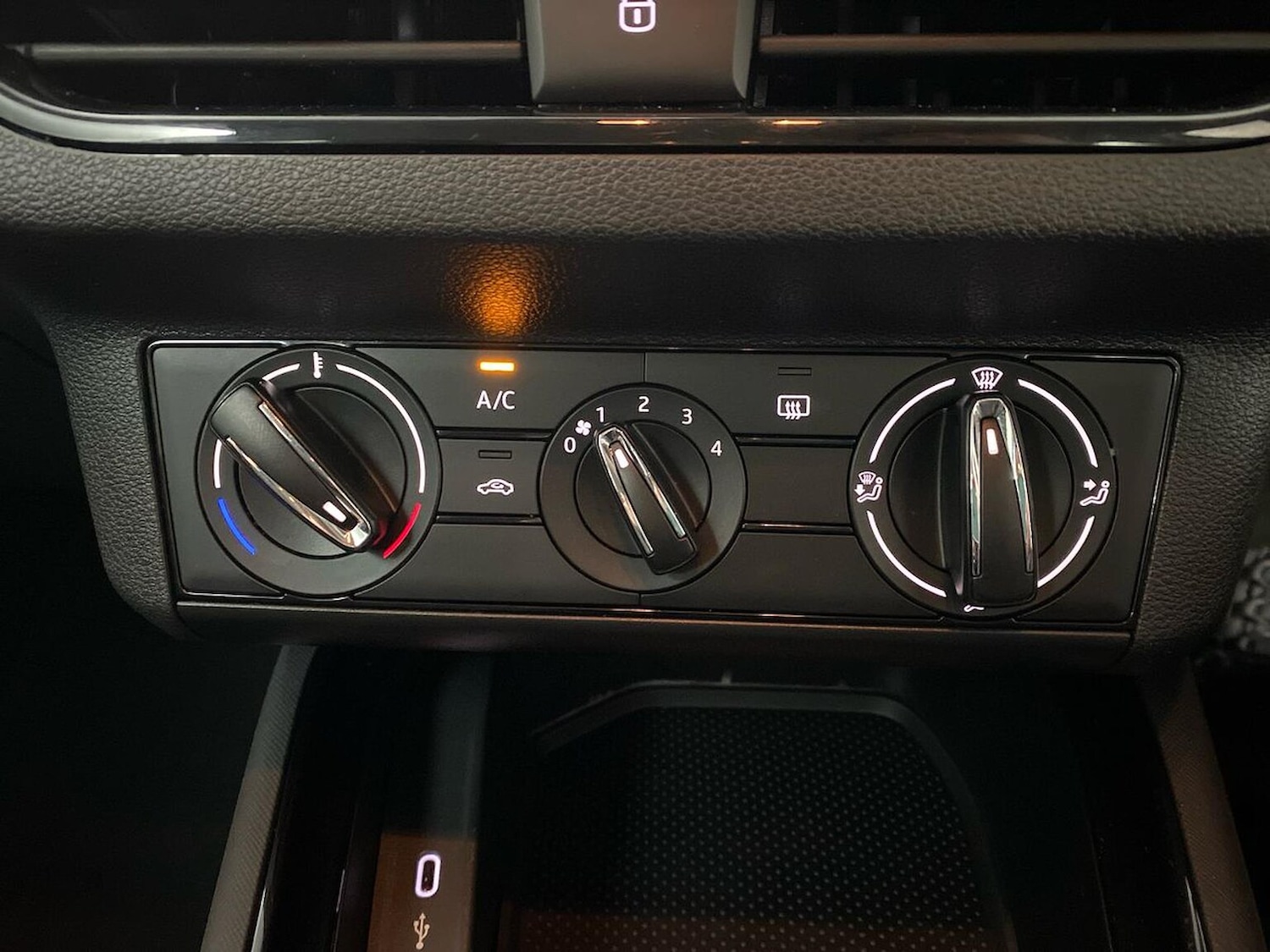 Used Skoda Kamiq 2022 for sale - 77962328: Photo 13