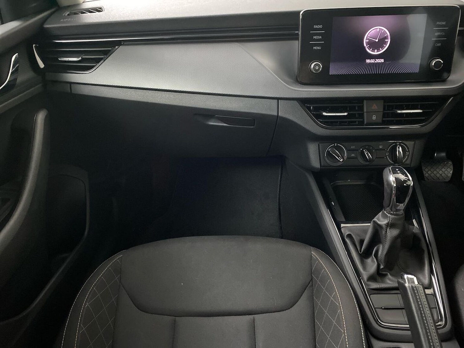 Used Skoda Kamiq 2022 for sale - 77962328: Photo 14