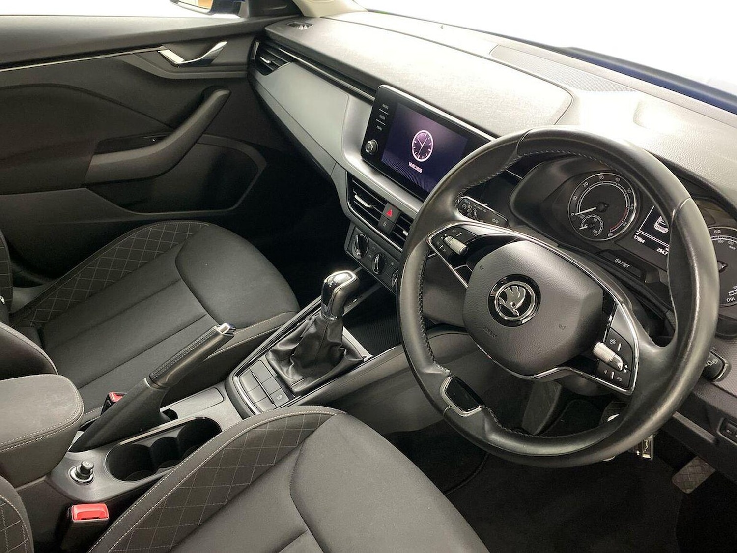 Used Skoda Kamiq 2022 for sale - 77962328: Photo 16