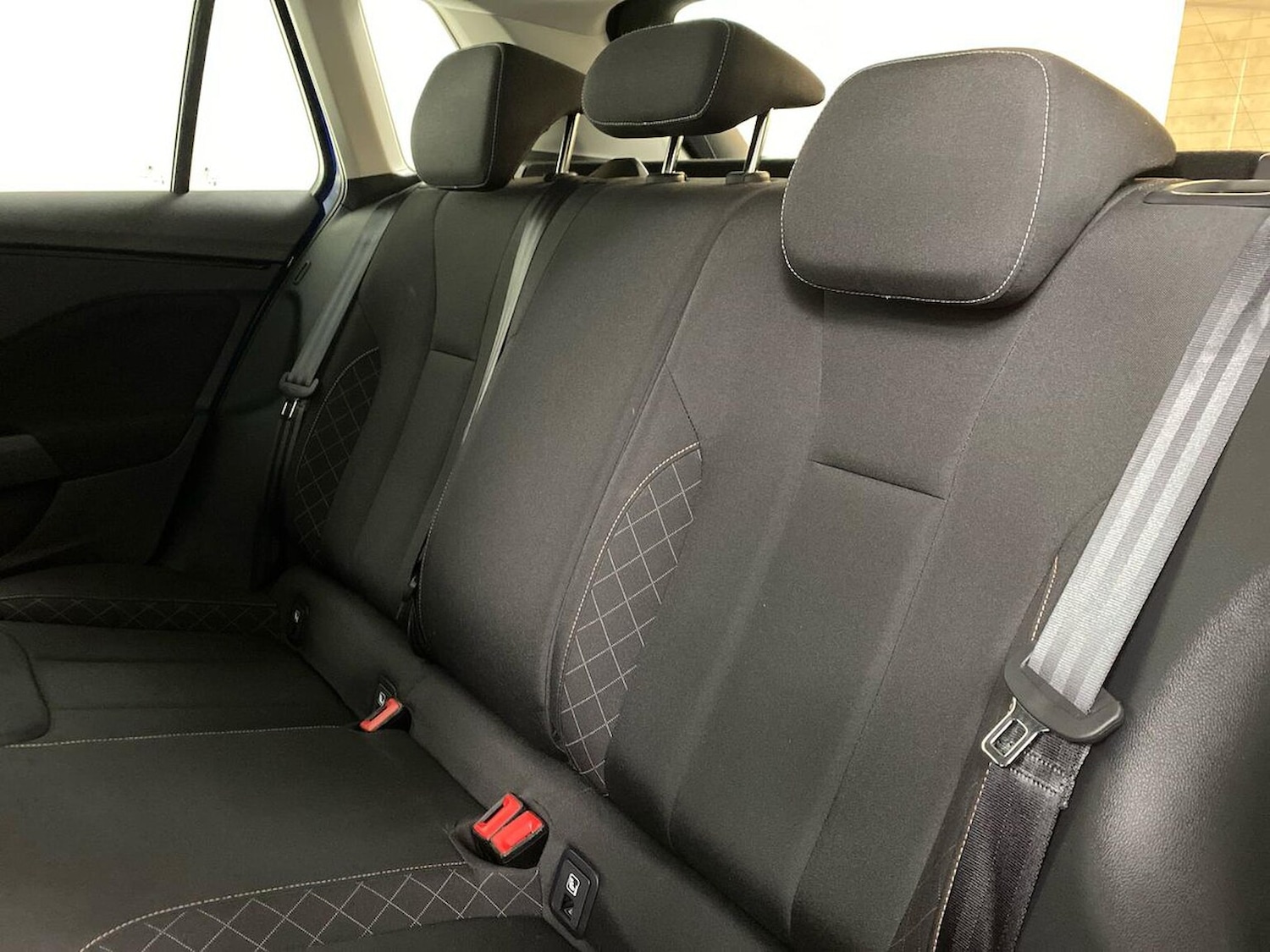 Used Skoda Kamiq 2022 for sale - 77962328: Photo 17