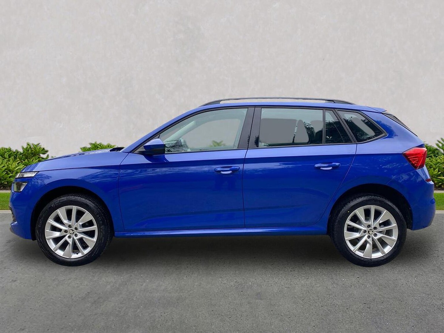 Used Skoda Kamiq 2022 for sale - 77962328: Photo 20