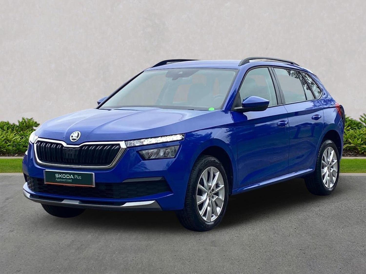 Used Skoda Kamiq 2022 for sale - 77962328: Photo 21