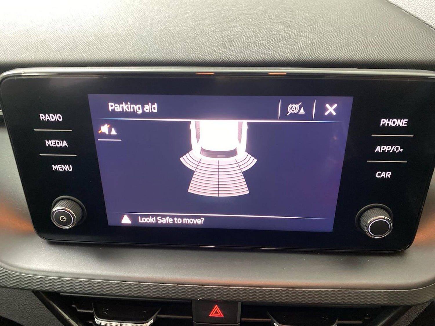 Used Skoda Kamiq 2022 for sale - 77962328: Photo 23