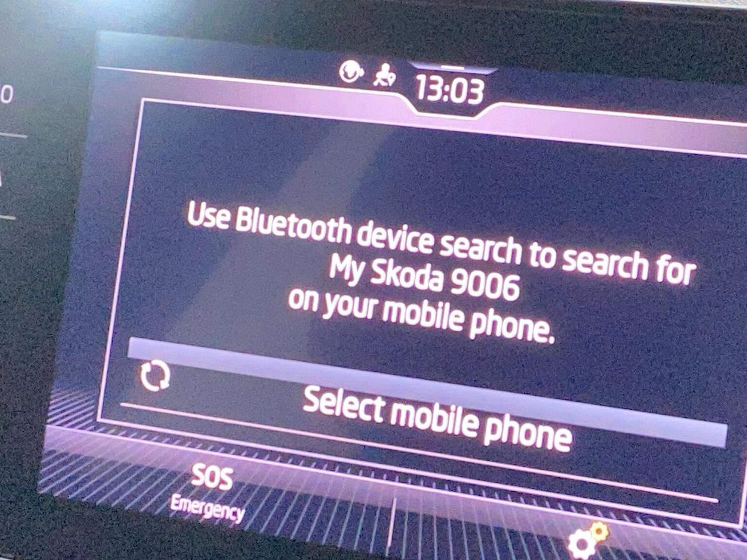 Used Skoda Kamiq 2022 for sale - 77962328: Photo 25