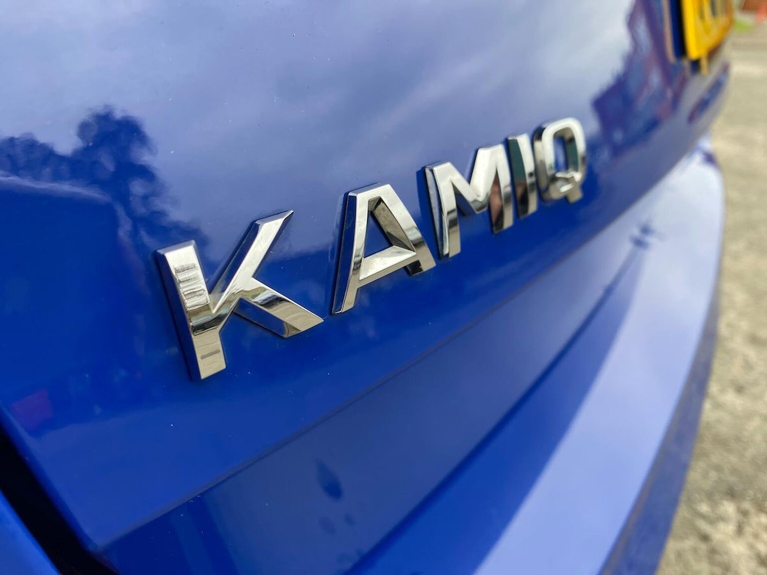 Used Skoda Kamiq 2022 for sale - 77962328: Photo 27