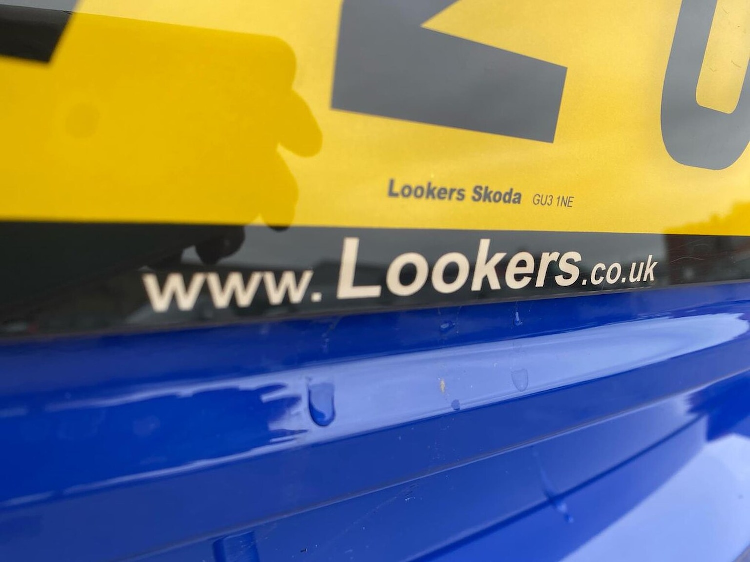 Used Skoda Kamiq 2022 for sale - 77962328: Photo 28