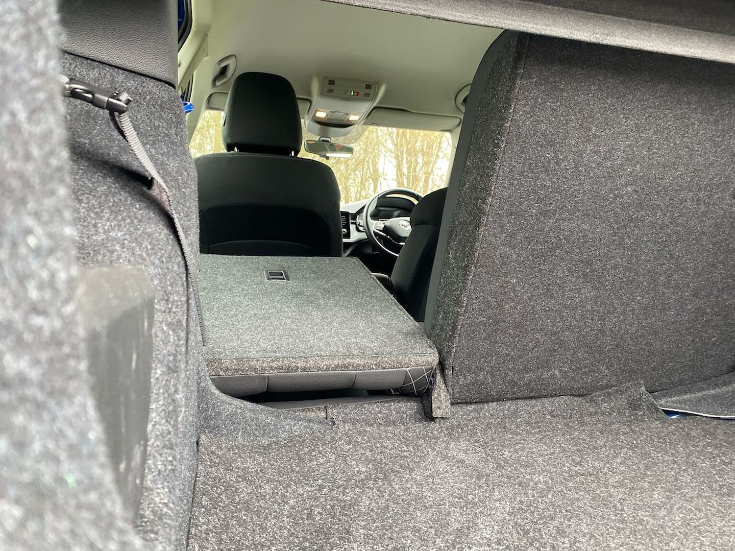 Used Skoda Kamiq 2022 for sale - 77962328: Photo 29