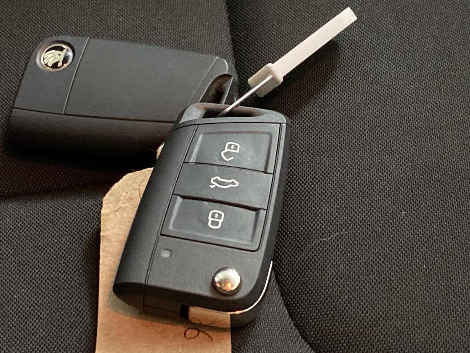 Used Skoda Kamiq 2022 for sale - 77962328: Photo 36