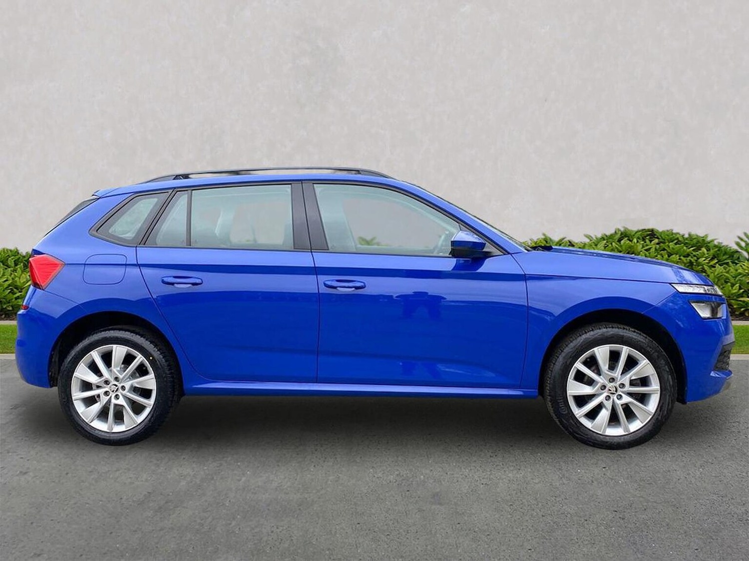 Used Skoda Kamiq 2022 for sale - 77962328: Photo 4