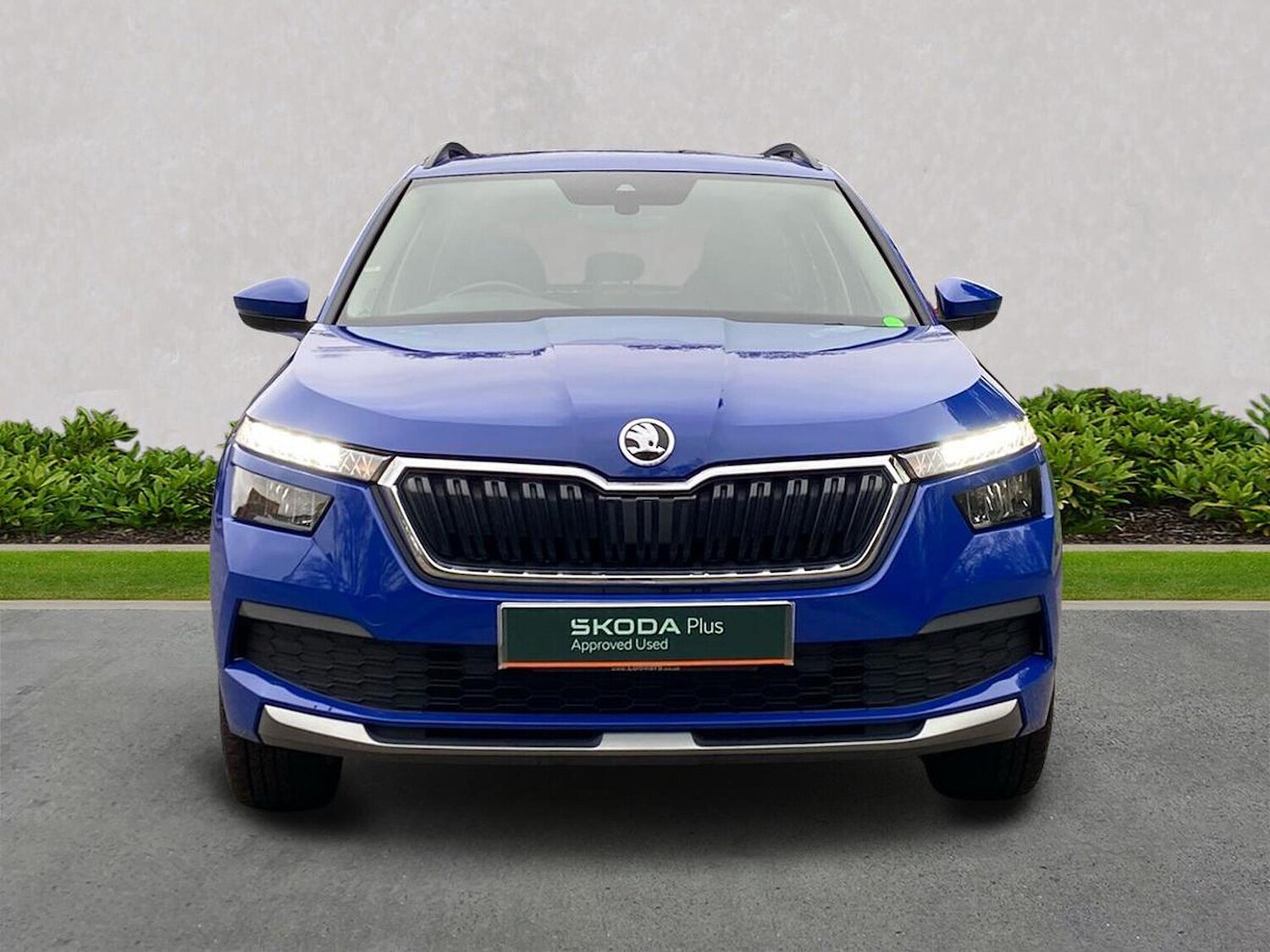 Used Skoda Kamiq 2022 for sale - 77962328: Photo 6