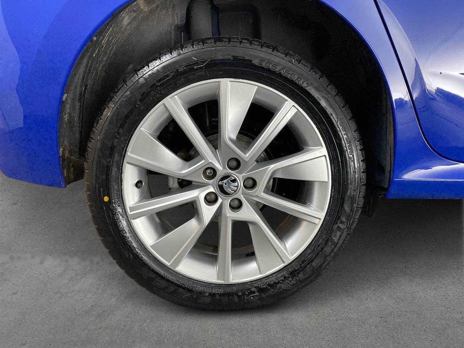 Used Skoda Kamiq 2022 for sale - 77962328: Photo 7