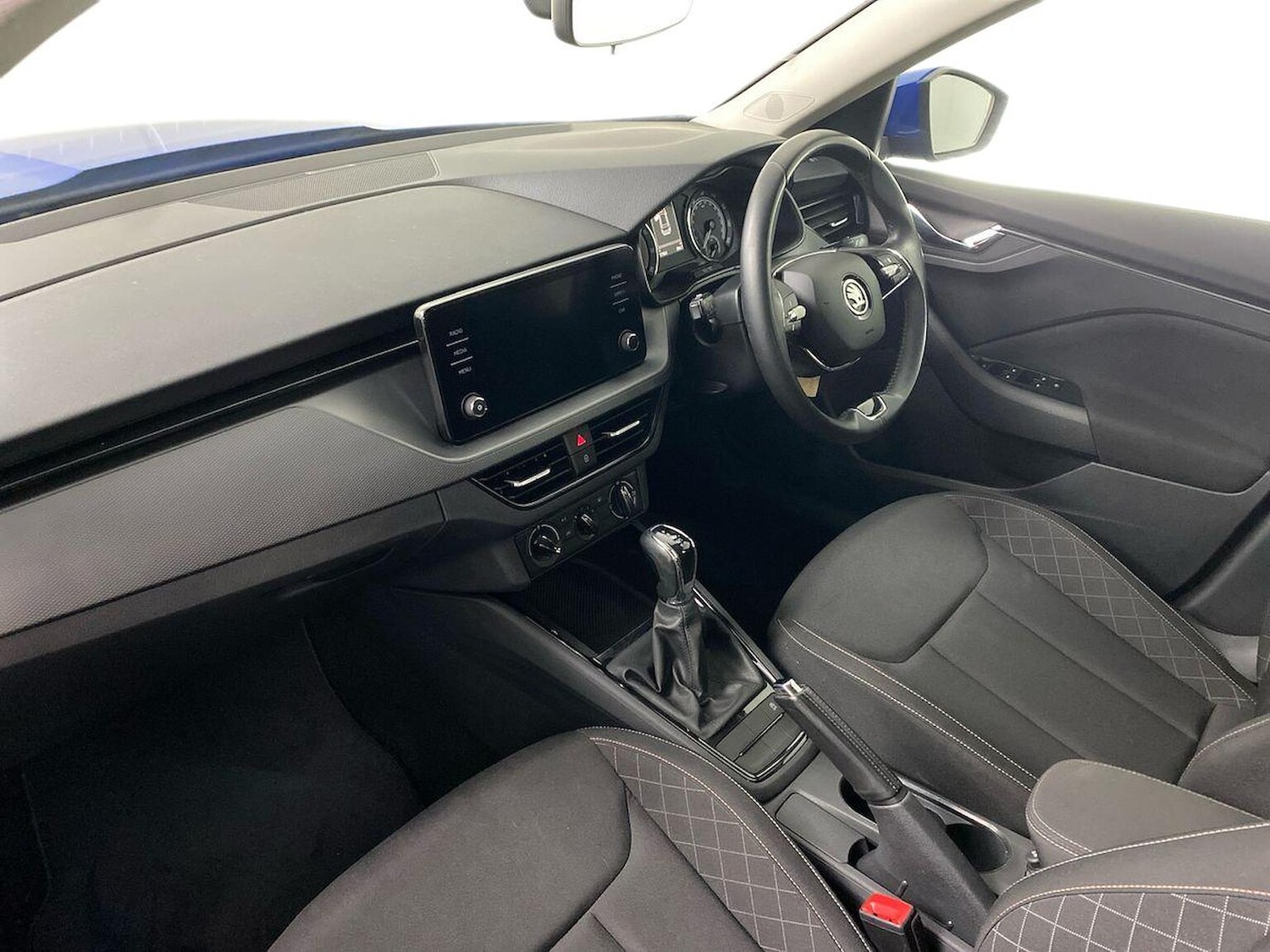 Used Skoda Kamiq 2022 for sale - 77962328: Photo 8