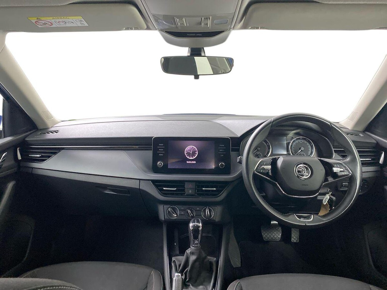 Used Skoda Kamiq 2022 for sale - 77962328: Photo 9