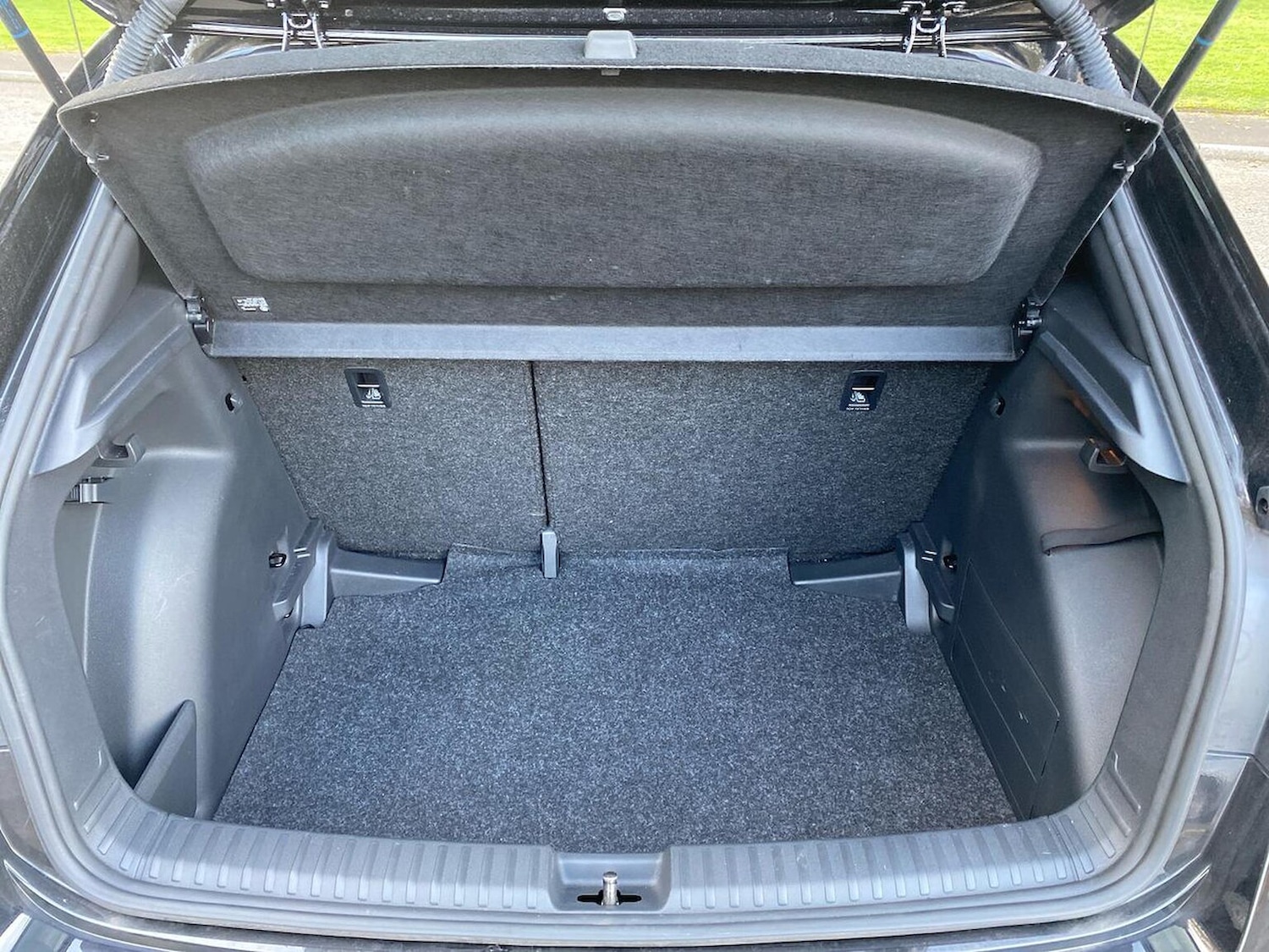 Used Skoda Fabia 2025 for sale - 76565453: Photo 17