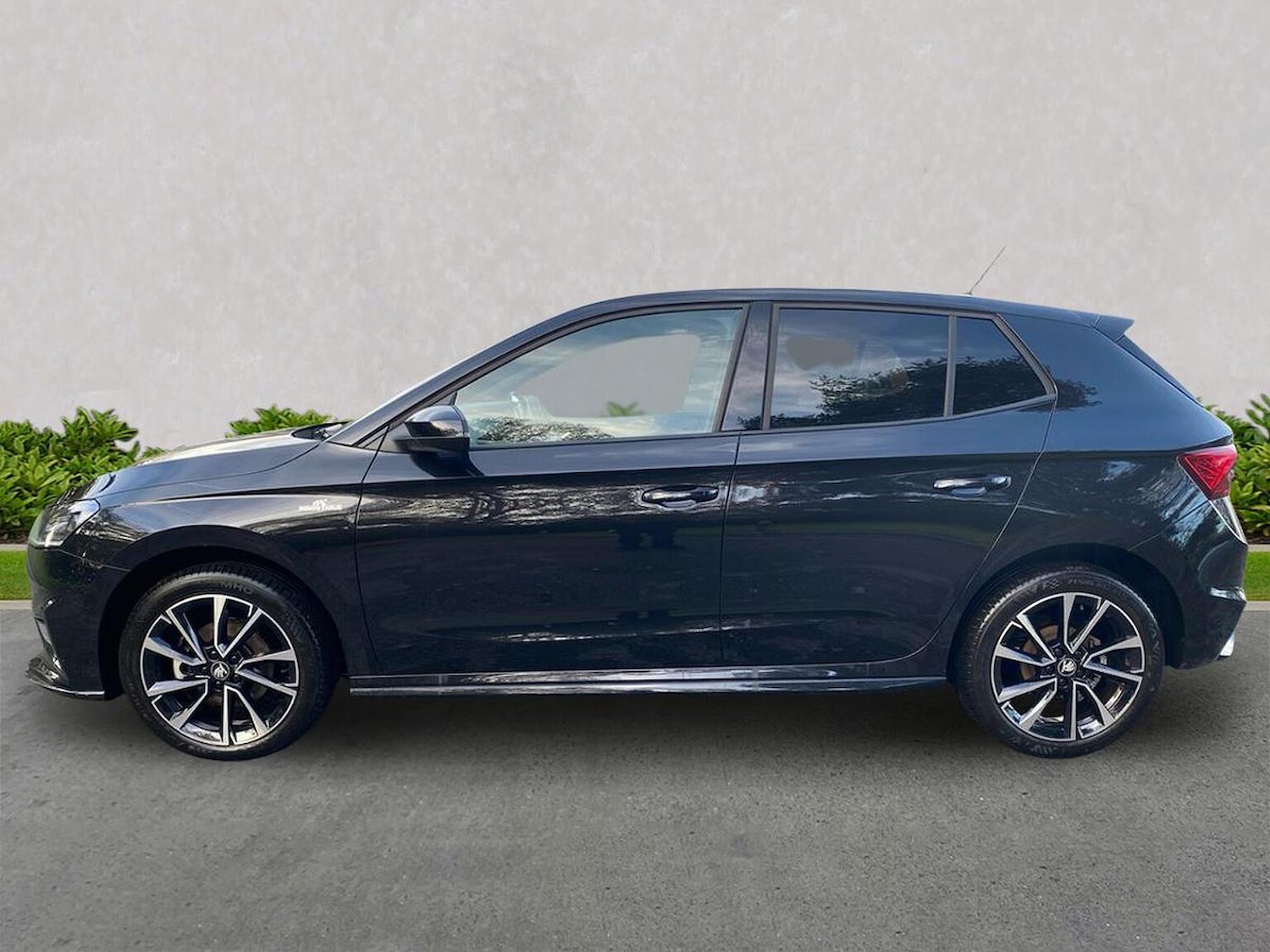 Used Skoda Fabia 2025 for sale - 76565453: Photo 19