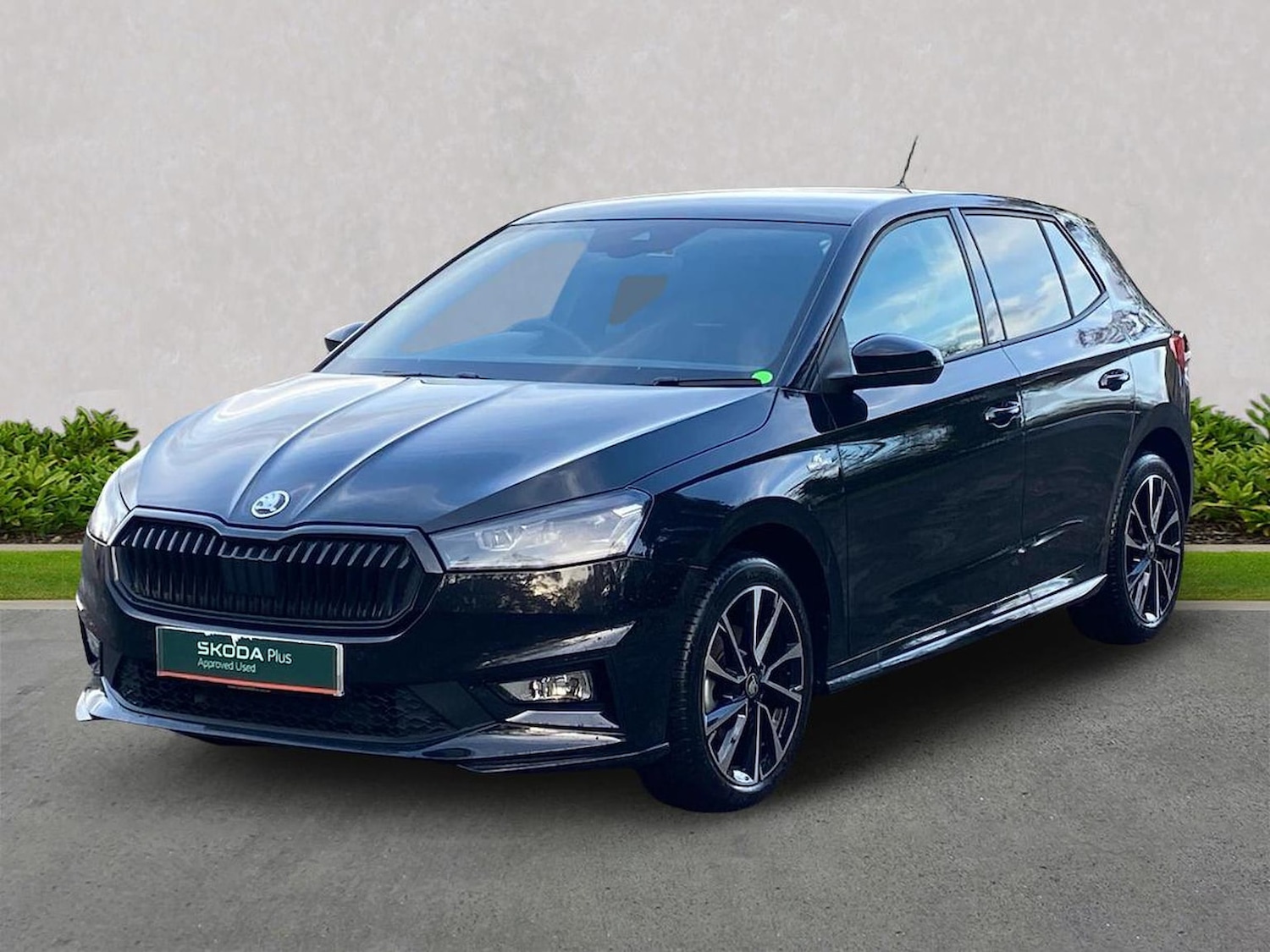 Used Skoda Fabia 2025 for sale - 76565453: Photo 20