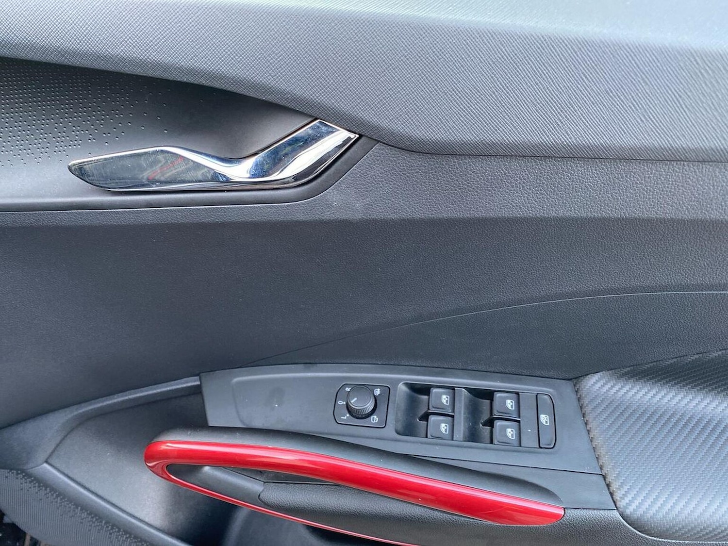 Used Skoda Fabia 2025 for sale - 76565453: Photo 21