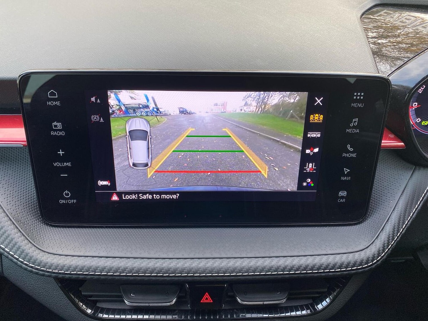 Used Skoda Fabia 2025 for sale - 76565453: Photo 23