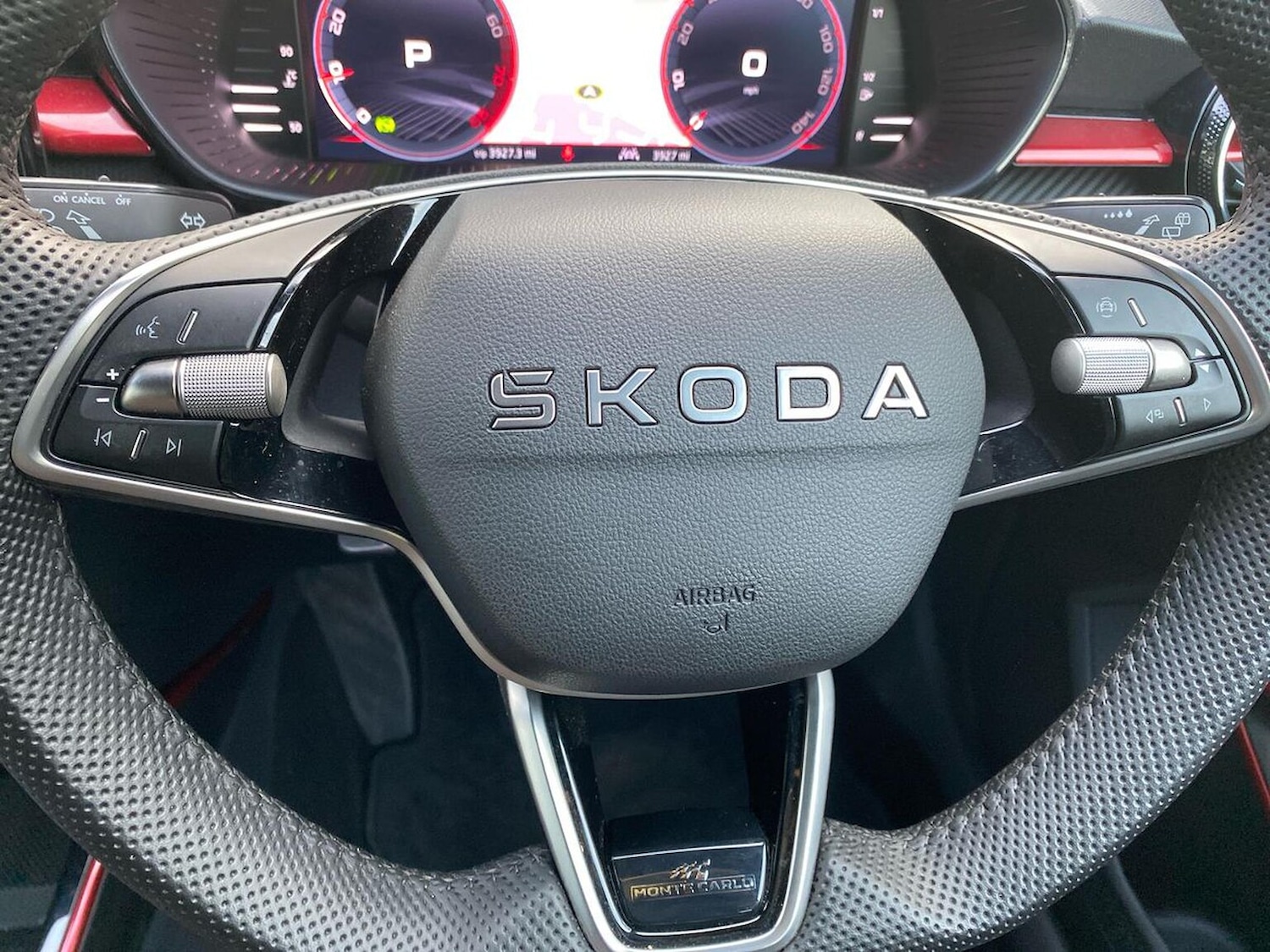 Used Skoda Fabia 2025 for sale - 76565453: Photo 26