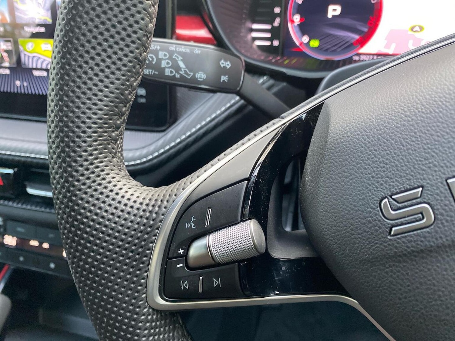 Used Skoda Fabia 2025 for sale - 76565453: Photo 28