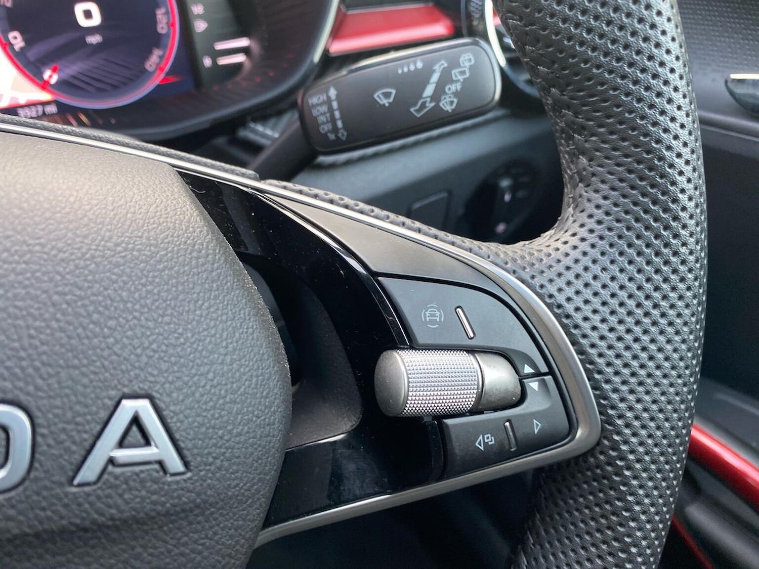 Used Skoda Fabia 2025 for sale - 76565453: Photo 29