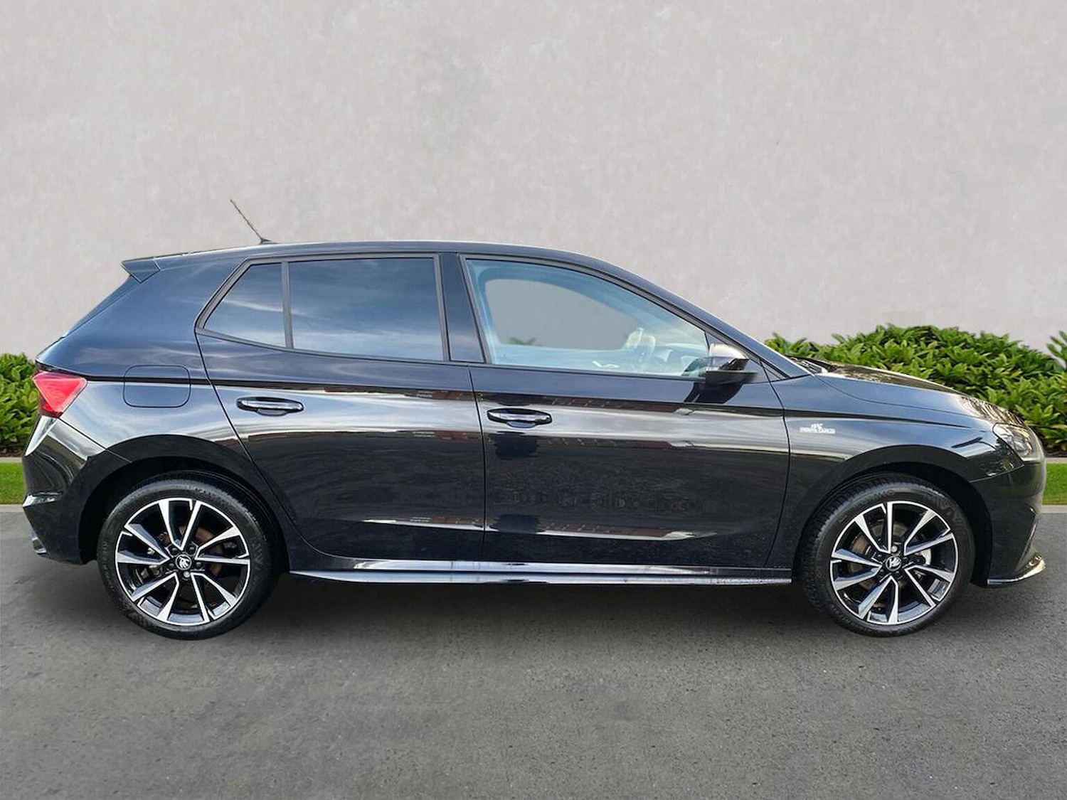 Used Skoda Fabia 2025 for sale - 76565453: Photo 3