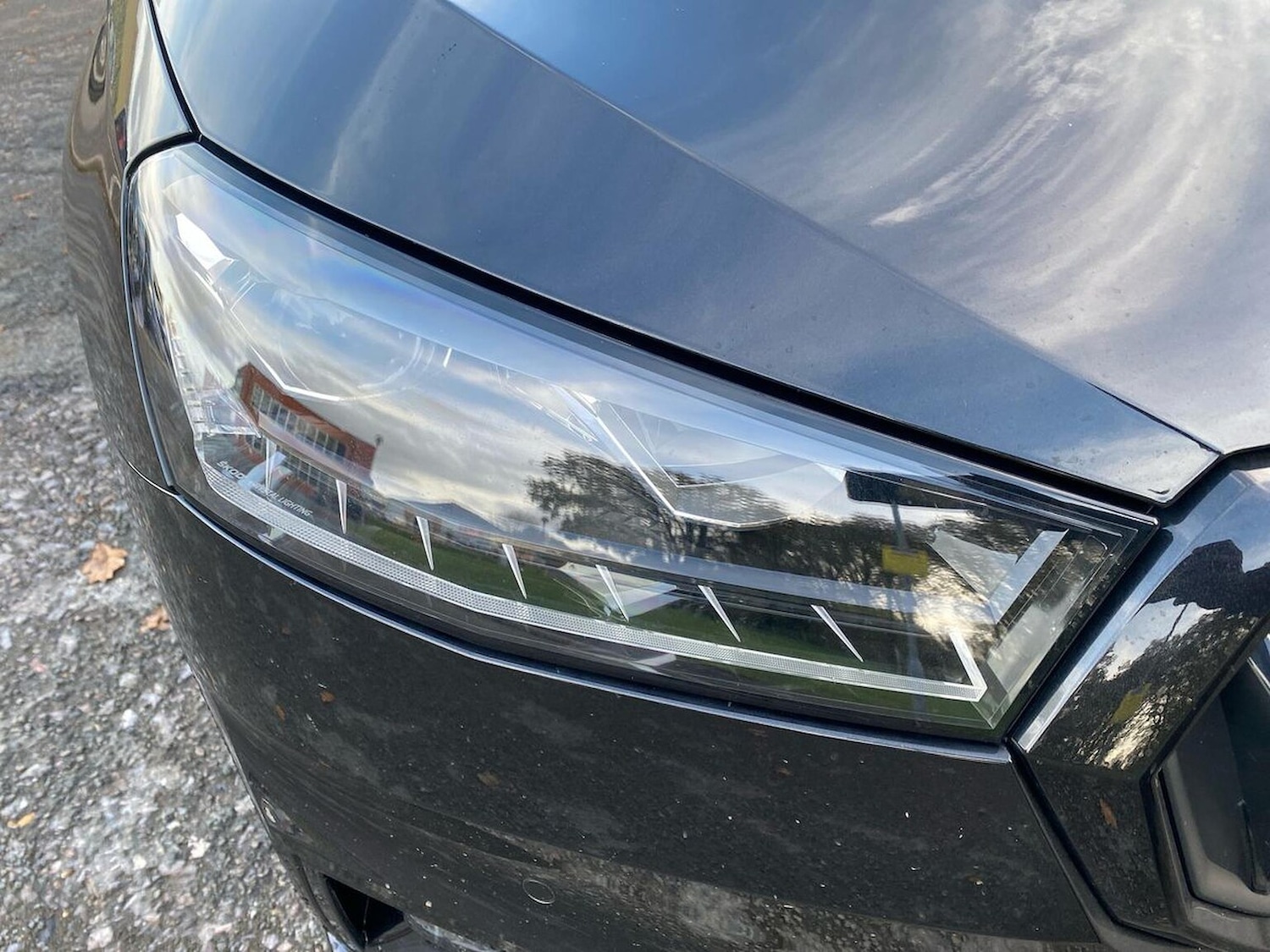 Used Skoda Fabia 2025 for sale - 76565453: Photo 32