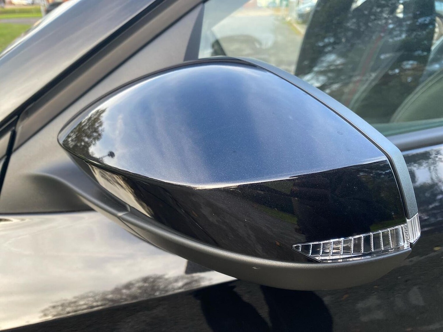 Used Skoda Fabia 2025 for sale - 76565453: Photo 35