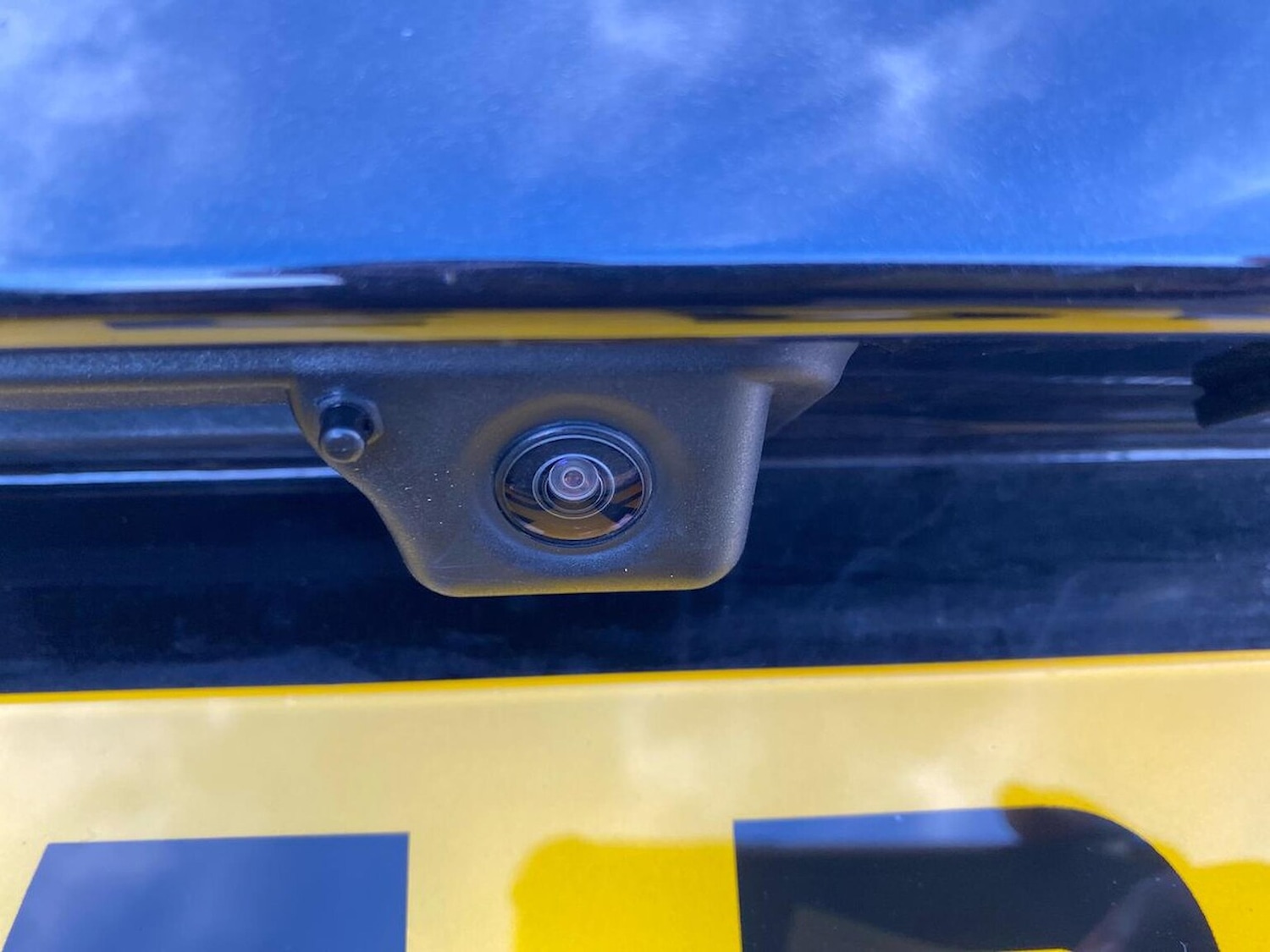 Used Skoda Fabia 2025 for sale - 76565453: Photo 38