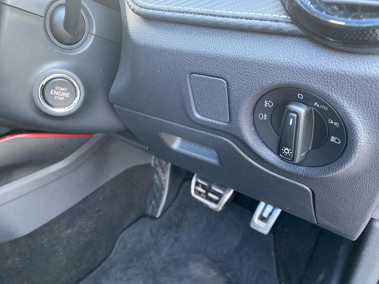 Used Skoda Fabia 2025 for sale - 76565453: Photo 39