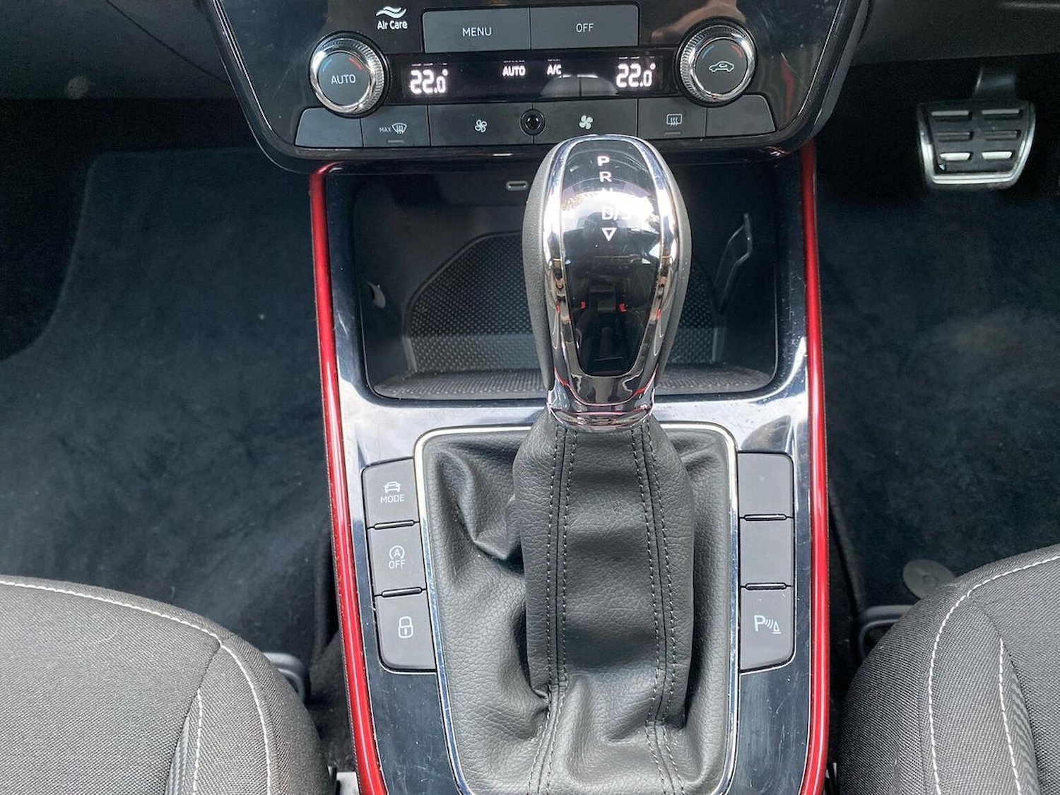 Used Skoda Fabia 2025 for sale - 76565453: Photo 41