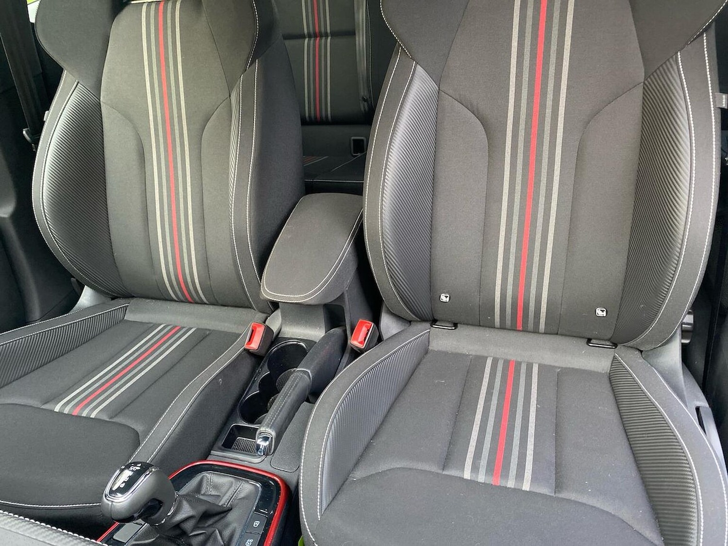 Used Skoda Fabia 2025 for sale - 76565453: Photo 42