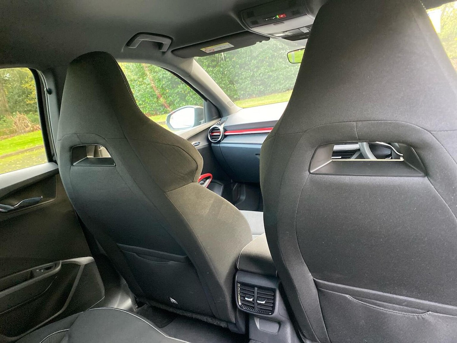 Used Skoda Fabia 2025 for sale - 76565453: Photo 44