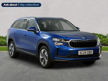 Used Skoda Kodiaq 2025 for sale - 79137522: Photo