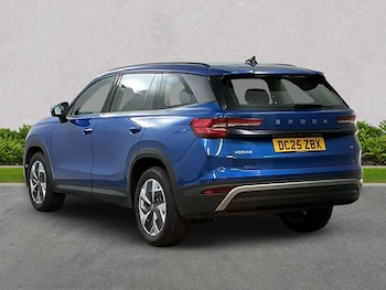 Used Skoda Kodiaq 2025 for sale - 79137522: Photo