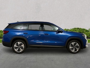 Used Skoda Kodiaq 2025 for sale - 79137522: Photo