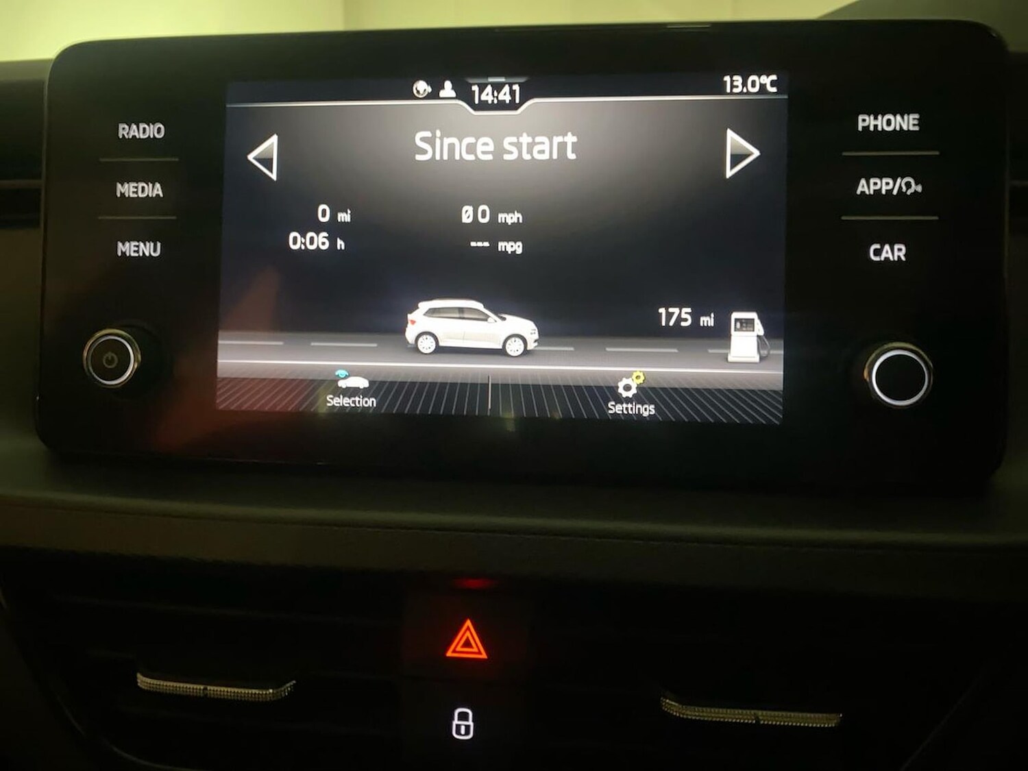 Used Skoda Kamiq 2022 for sale - 78026132: Photo 12