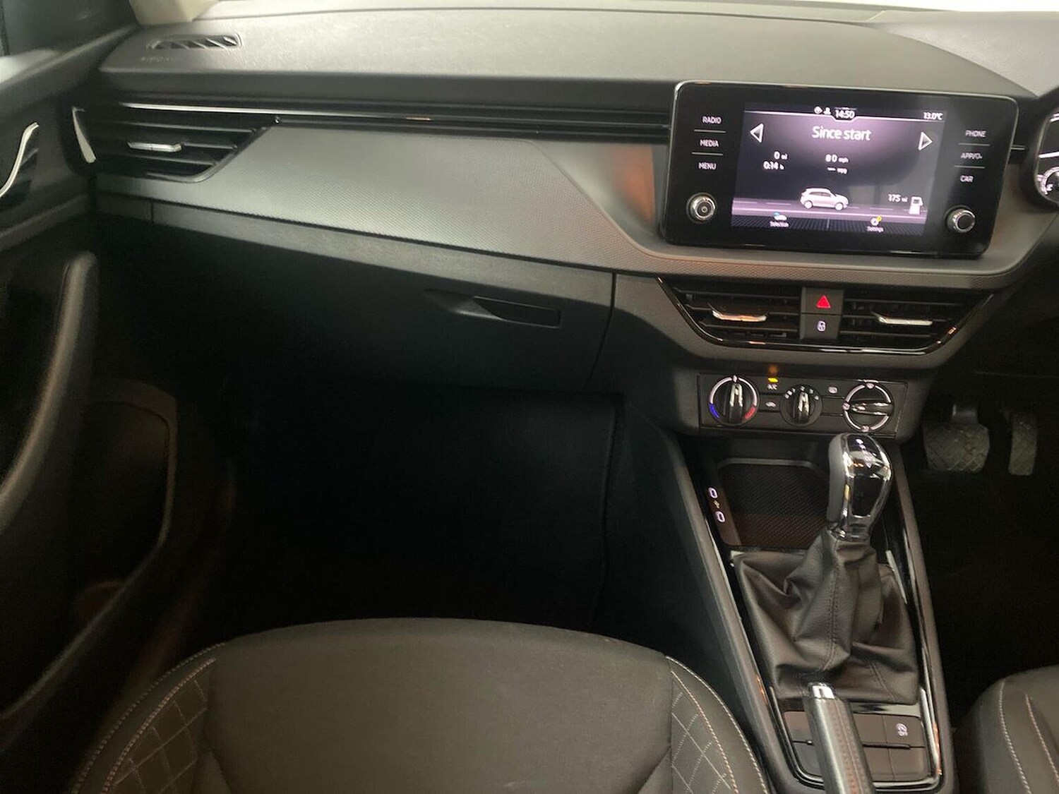 Used Skoda Kamiq 2022 for sale - 78026132: Photo 14