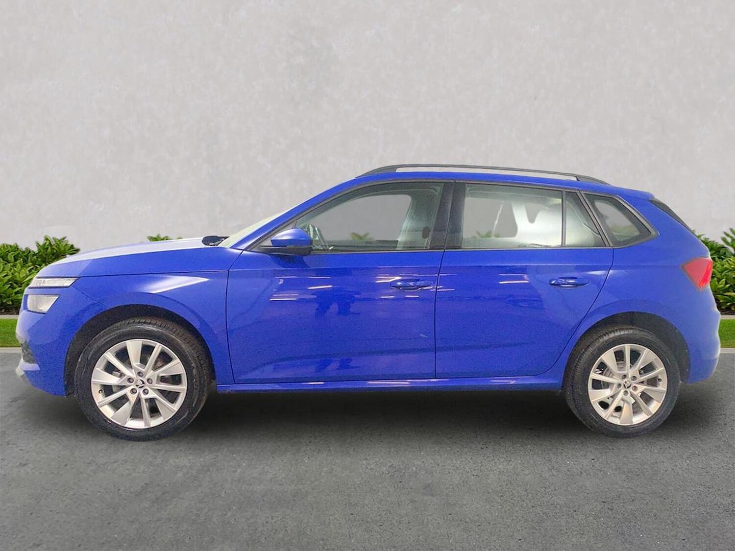 Used Skoda Kamiq 2022 for sale - 78026132: Photo 20