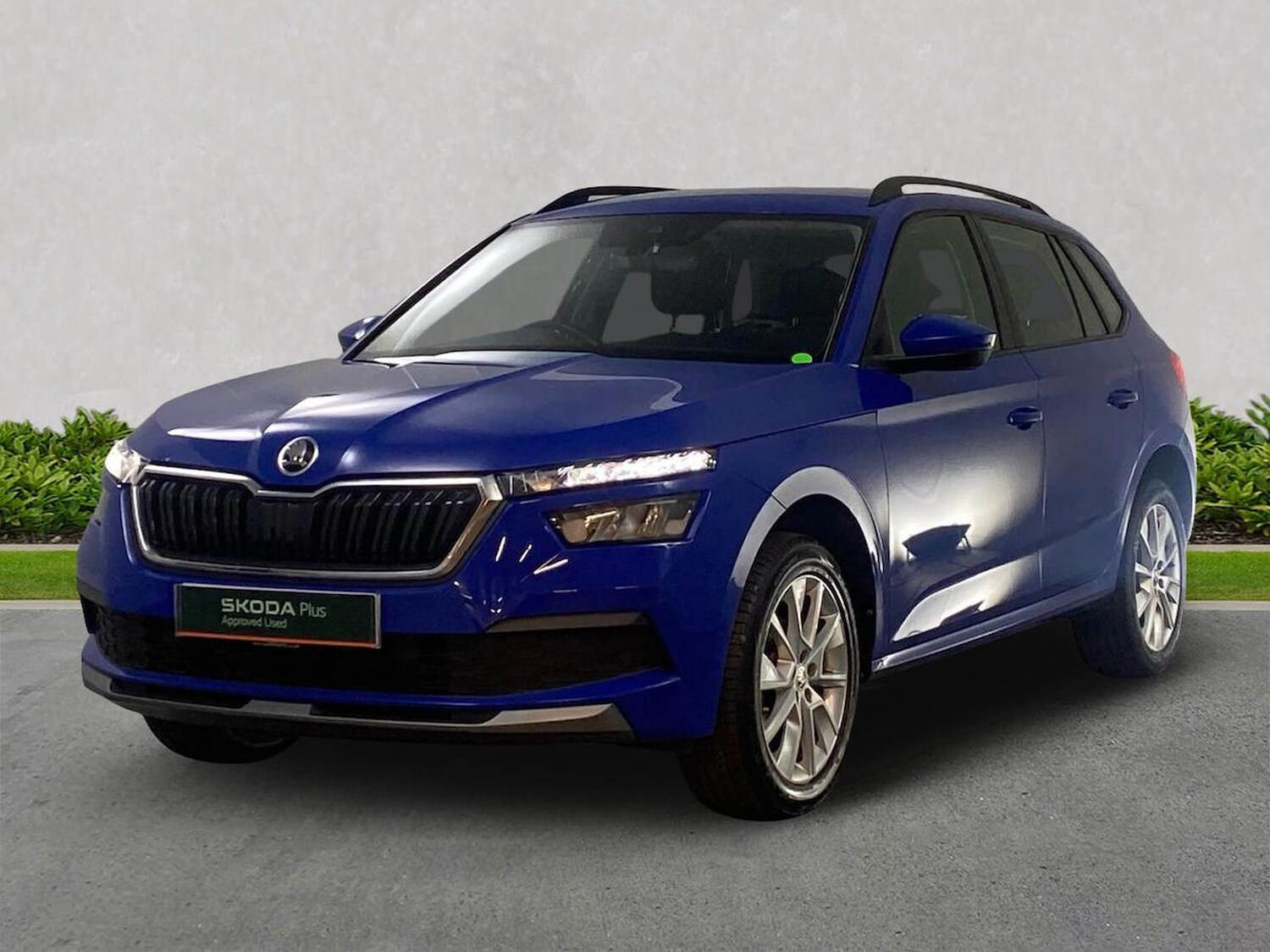 Used Skoda Kamiq 2022 for sale - 78026132: Photo 21