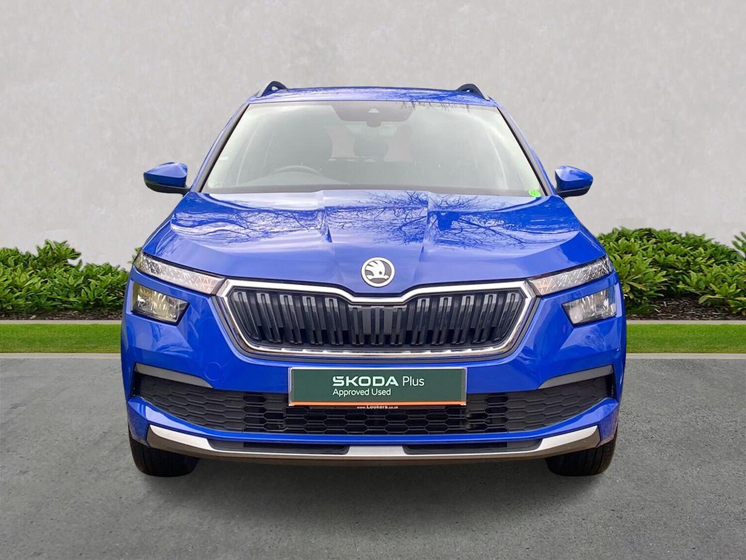 Used Skoda Kamiq 2022 for sale - 78026132: Photo 6