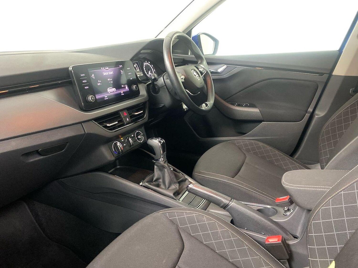 Used Skoda Kamiq 2022 for sale - 78026132: Photo 8