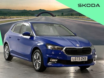 Used Skoda Fabia 2024 for sale - 79130637: Photo