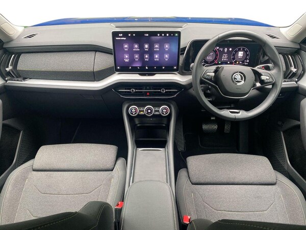 Used Skoda Kodiaq 2024 for sale - 75436738: Photo 10