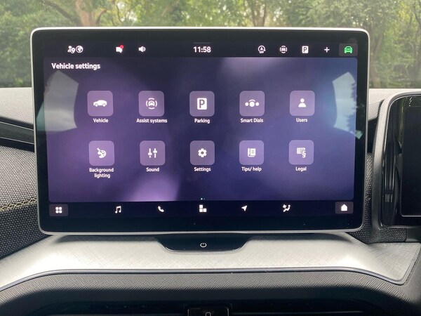 Used Skoda Kodiaq 2024 for sale - 75436738: Photo 13