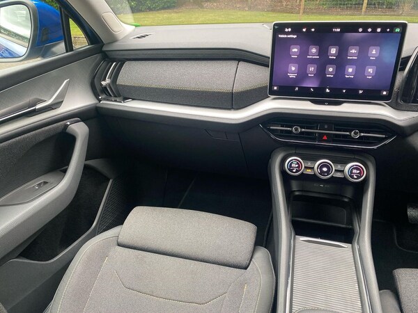 Used Skoda Kodiaq 2024 for sale - 75436738: Photo 15
