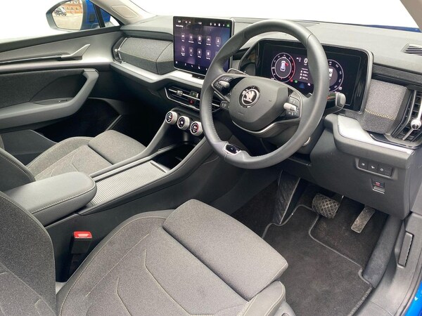 Used Skoda Kodiaq 2024 for sale - 75436738: Photo 17