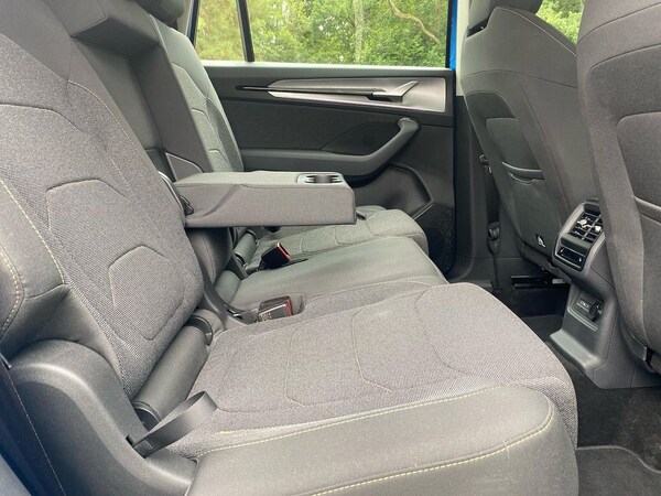 Used Skoda Kodiaq 2024 for sale - 75436738: Photo 18